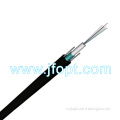 GYXTW Fiber Optic Cable with PE Jacket